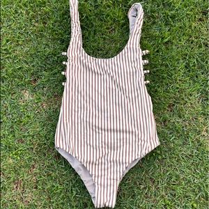 San Lorenzo One Piece